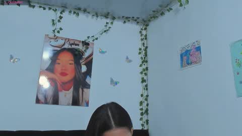 Sara Mendez online show from March 2026 01:03:01 AM