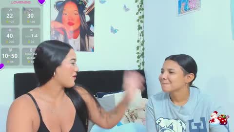 Sara Mendez online show from April 2026 12:33:02 AM