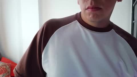 Snapshot of sara_mike666 chatting on October 2025 04:59:02 PM SARA MIK666 online show from October 2025 04:59:02 PM