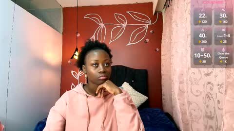 S A R A online show from February 2025 12:06:02 PM