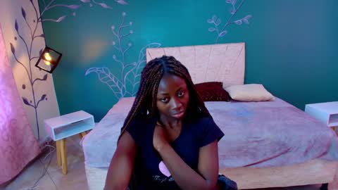 S A R A online show from March 2025 11:44:02 AM