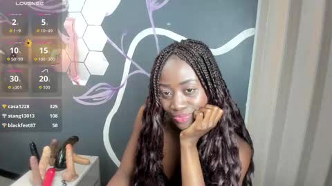 S A R A online show from November 2025 07:34:02 AM