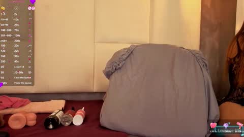 Sara online show from February 2026 07:12:02 PM