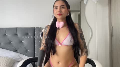 Sara online show from February 2025 04:00:02 PM