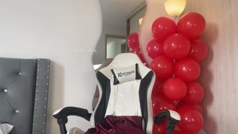 Sara online show from February 2025 04:09:02 PM