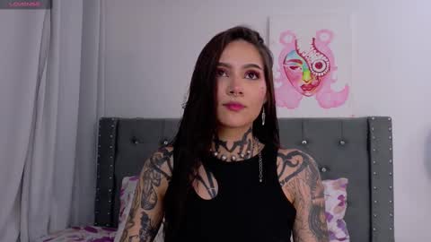 Sara online show from October 2025 01:48:02 AM