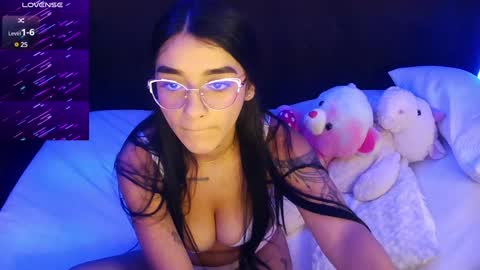 sara_ramirez0 online show from December 2024 01:18:01 AM