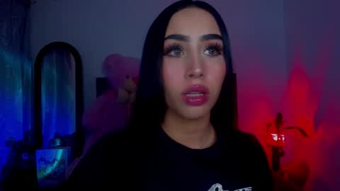 Snapshot of sara_stone03 chatting on February 2025 05:48:02 AM sara_stone03 online show from February 2025 05:48:02 AM