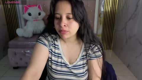 Sara T. online show from May 2026 03:23:01 AM