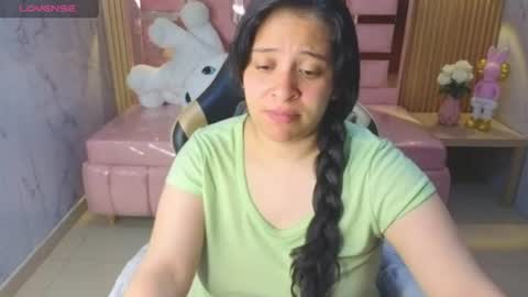 Sara T. online show from June 2026 03:19:02 AM