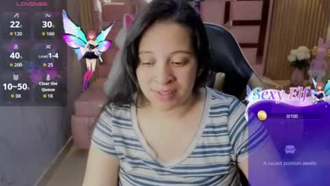 Sara T. online show from July 2026 03:08:02 AM