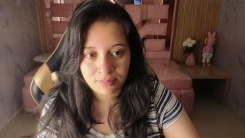Sara T. online show from July 2026 12:21:02 PM