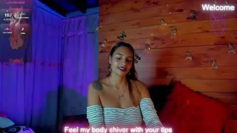 SARA online show from October 2025 05:05:02 AM