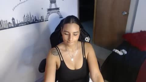 SARA online show from June 2026 10:07:01 PM