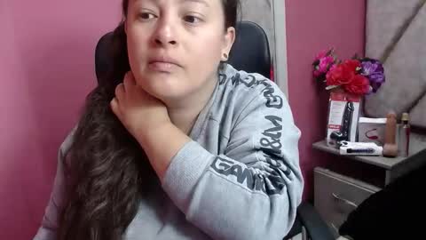 sara_thonson_ online show from February 2026 03:05:02 AM