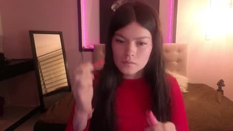 Snapshot of sara_valderrama_ chatting on February 2026 12:31:01 PM sara_valderrama_ online show from February 2026 12:31:01 PM