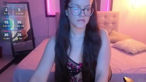 sara_valderrama_ online show from March 2026 02:01:02 PM