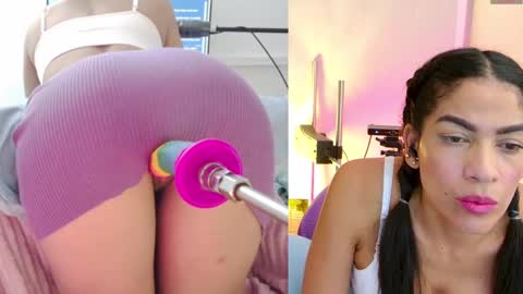 sara velez online show from December 2024 08:32:01 PM