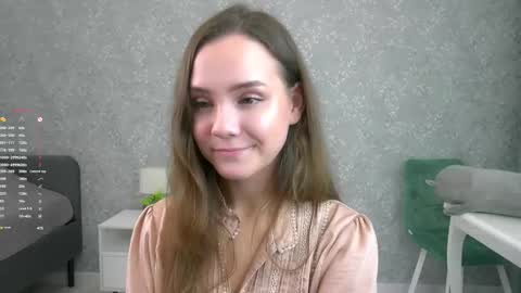 Im Sara  online show from October 2025 07:36:02 PM