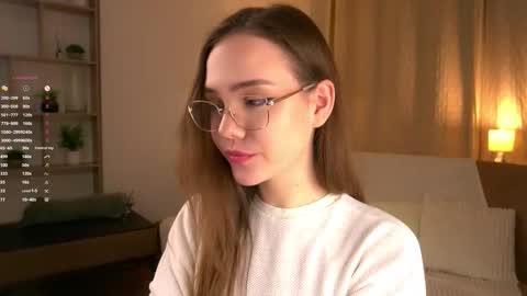 Im Sara  online show from March 2026 06:26:01 PM