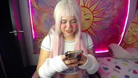 Snapshot of sara_winehouse1 chatting on November 2025 04:11:02 AM 1 online show from November 2025 04:11:02 AM