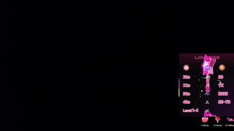 Snapshot of sara_winehouse1 chatting on February 2026 11:09:01 PM 1 online show from February 2026 11:09:01 PM