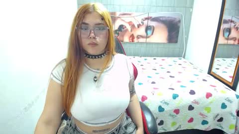 Snapshot of sara_winehouse1 chatting on March 2026 04:50:01 AM 1 online show from March 2026 04:50:01 AM