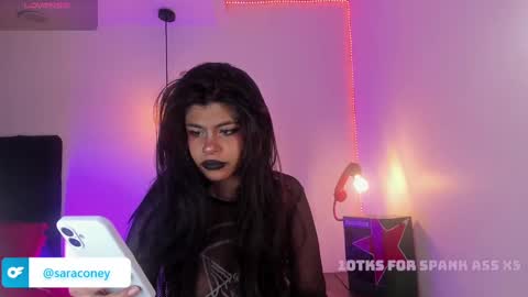 Snapshot of saraa_a19 chatting on September 2025 05:08:02 AM sara uwu online show from September 2025 05:08:02 AM