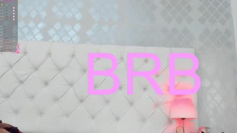 Saraa Gomez online show from February 2025 07:09:02 AM