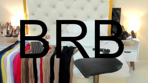 Saraa Gomez online show from February 2025 07:44:02 AM