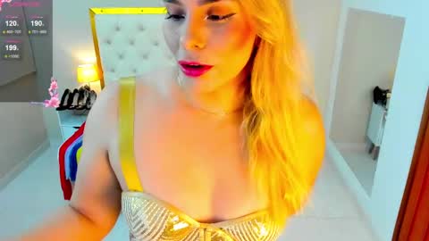 Saraa Gomez online show from March 2025 03:35:02 AM