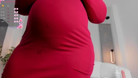 Saraa Gomez online show from April 2026 07:07:02 PM