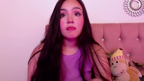 Snapshot of saraa_swett chatting on February 2025 04:15:01 AM online show from February 2025 04:15:01 AM