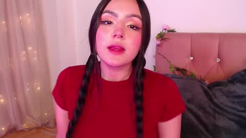 Snapshot of saraa_swett chatting on February 2025 06:11:01 PM online show from February 2025 06:11:01 PM