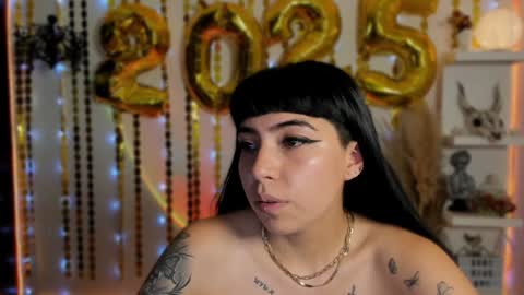 Sara online show from December 2024 11:06:02 PM