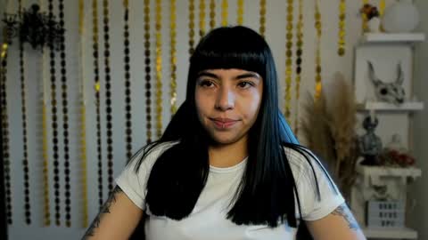 Sara online show from January 2025 09:54:01 PM