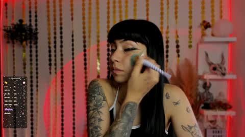 Sara online show from January 2025 10:41:02 PM