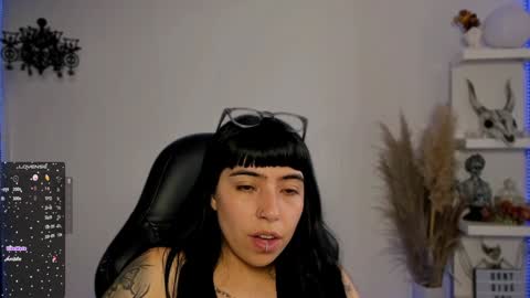 Sara online show from February 2025 09:15:01 PM