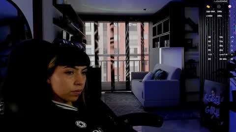 Sara online show from March 2026 08:27:02 PM