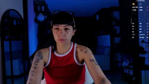 Sara online show from April 2026 02:38:01 AM