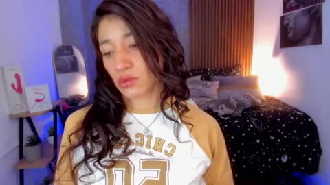 sofia gomez420 online show from December 2024 08:45:02 AM