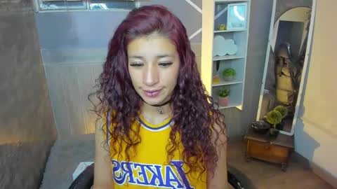 sofia gomez420 online show from January 2025 06:52:02 AM