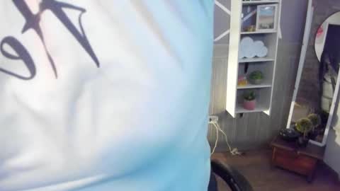 sofia gomez420 online show from January 2025 08:55:02 AM