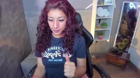 sofia gomez420 online show from January 2025 08:29:01 AM