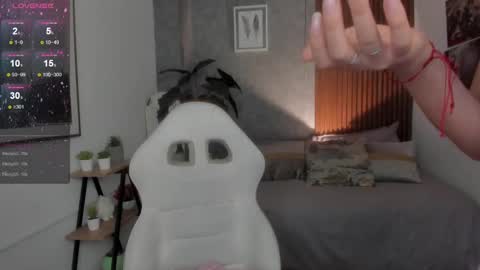 sofia gomez420 online show from January 2025 10:43:01 AM