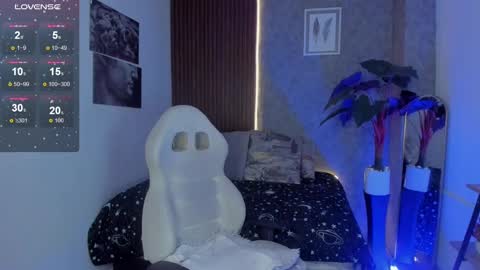 sofia gomez420 online show from February 2025 05:02:01 AM