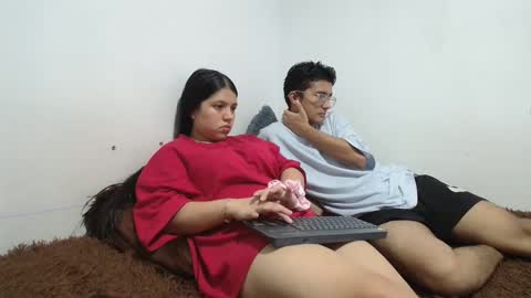 sara and thomas online show from February 2025 12:52:01 AM