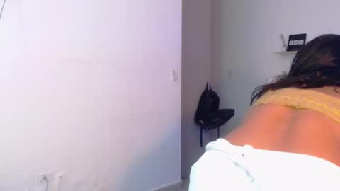 SARAHGIL online show from February 2025 01:47:02 AM