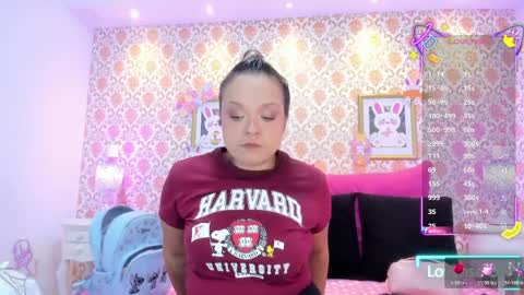 SaraAvila  online show from April 2026 07:36:01 PM