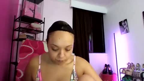Snapshot of saraavila_ chatting on June 2026 12:13:01 AM SaraAvila online show from June 2026 12:13:01 AM